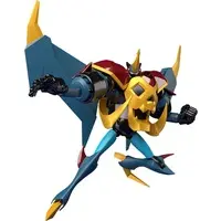 MODEROID - Gaiking / Raiking