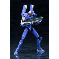 Plastic Model Kit - EVANGELION / Evangelion Unit-00