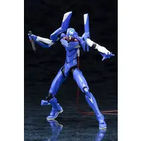 Plastic Model Kit - EVANGELION / Evangelion Unit-00