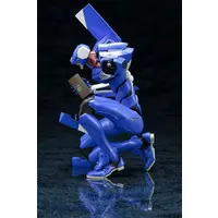 Plastic Model Kit - EVANGELION / Evangelion Unit-00