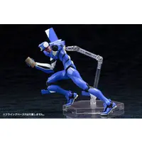 Plastic Model Kit - EVANGELION / Evangelion Unit-00