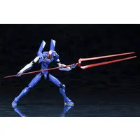 Plastic Model Kit - EVANGELION / Evangelion Unit-00