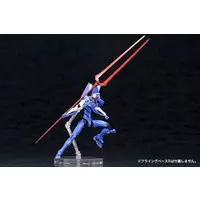 Plastic Model Kit - EVANGELION / Evangelion Unit-00