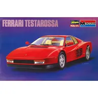 1/24 Scale Model Kit - Ferrari