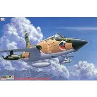 1/72 Scale Model Kit - Fighter aircraft model kits / Republic F-105 Thunderchief