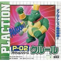 Plastic Model Kit - Donkey Kong series