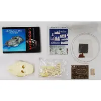 1/35 Scale Model Kit - Israel Defense Forces