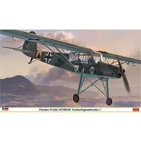 1/32 Scale Model Kit - Reconnaissance aircraft / Fieseler Fi 156 Storch