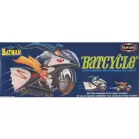 Plastic Model Kit - BATMAN / Batman