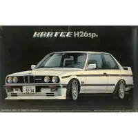 1/24 Scale Model Kit - Vehicle