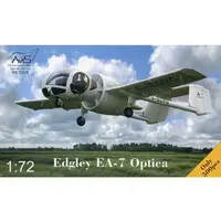 1/72 Scale Model Kit - Aircraft / Edgley Optica