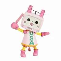 Plastic Model Kit - THE IDOLM@STER Series