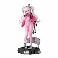 Plastic Model Kit - Goddess of Victory: Nikke