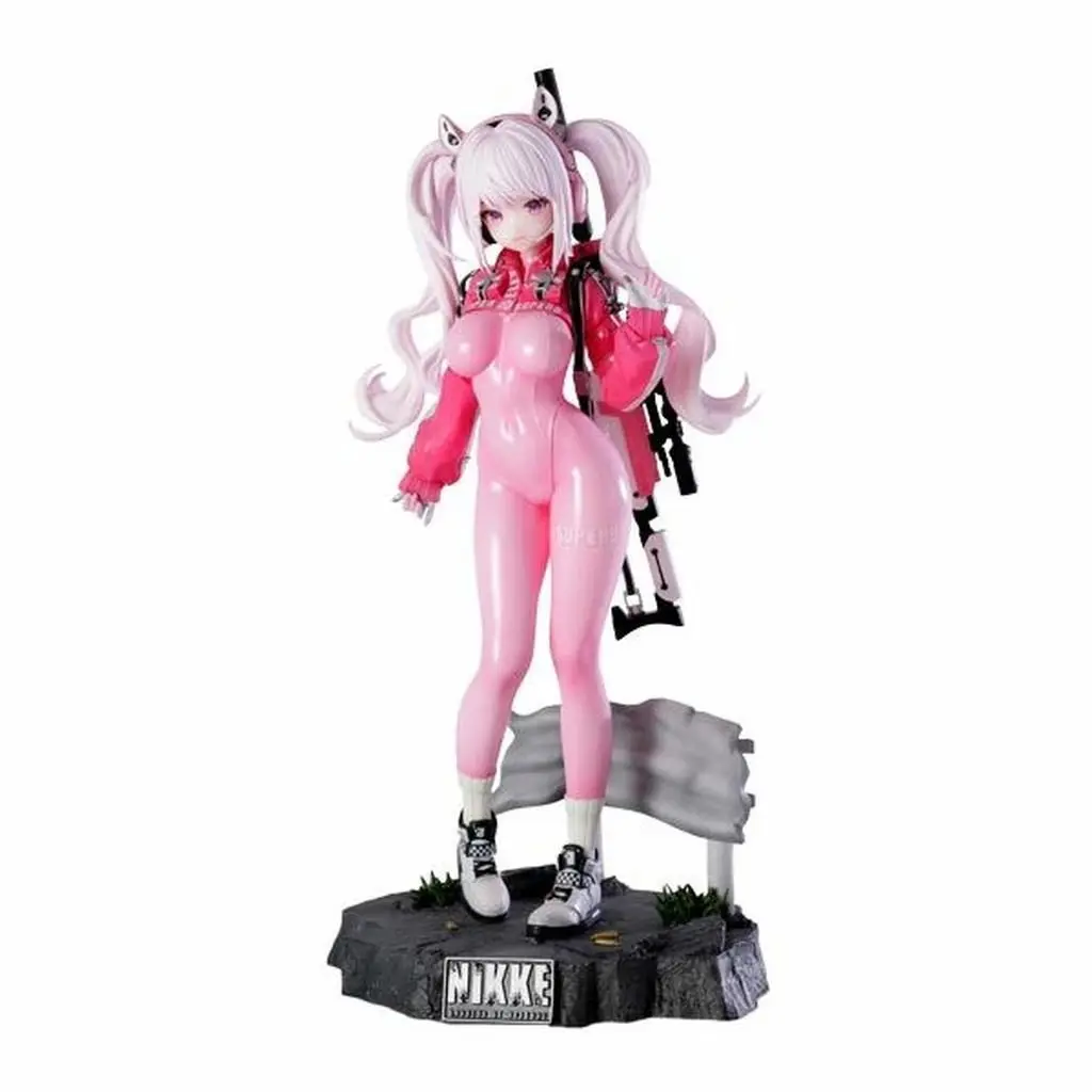 Plastic Model Kit - Goddess of Victory: Nikke