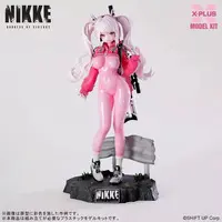 Plastic Model Kit - Goddess of Victory: Nikke