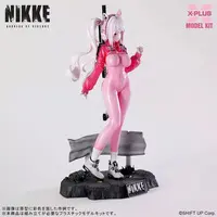 Plastic Model Kit - Goddess of Victory: Nikke