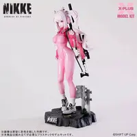 Plastic Model Kit - Goddess of Victory: Nikke