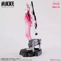 Plastic Model Kit - Goddess of Victory: Nikke