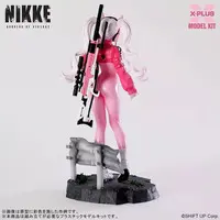 Plastic Model Kit - Goddess of Victory: Nikke