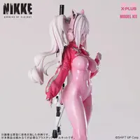 Plastic Model Kit - Goddess of Victory: Nikke