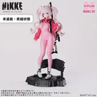 Plastic Model Kit - Goddess of Victory: Nikke