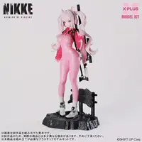 Plastic Model Kit - Goddess of Victory: Nikke