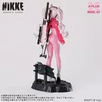 Plastic Model Kit - Goddess of Victory: Nikke