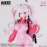 Plastic Model Kit - Goddess of Victory: Nikke