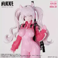 Plastic Model Kit - Goddess of Victory: Nikke