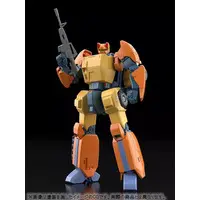 MODEROID - Special Armored Battalion Dorvack