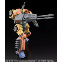 MODEROID - Special Armored Battalion Dorvack