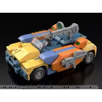 MODEROID - Special Armored Battalion Dorvack