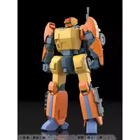 MODEROID - Special Armored Battalion Dorvack