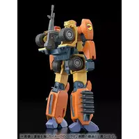 MODEROID - Special Armored Battalion Dorvack