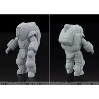 MODEROID - Special Armored Battalion Dorvack