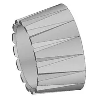 1/700 Scale Model Kit - Grade Up Parts / Lockheed F-35 Lightning II