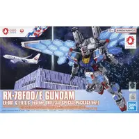 Gundam Models - MOBILE SUIT GUNDAM