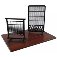 1/24 Scale Model Kit - Sweet style diorama