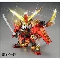 Gundam Models - SD GUNDAM / Musha Gundam
