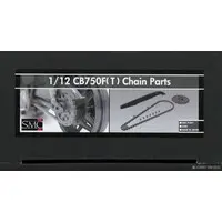 1/12 Scale Model Kit - Honda / Honda CB750F