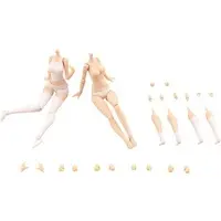 Tiny Closet - SOUSAI SHOJO TEIEN / Ritsuka Saeki & Koyomi Takanashi