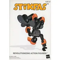 Plastic Model Kit - STiKFAS