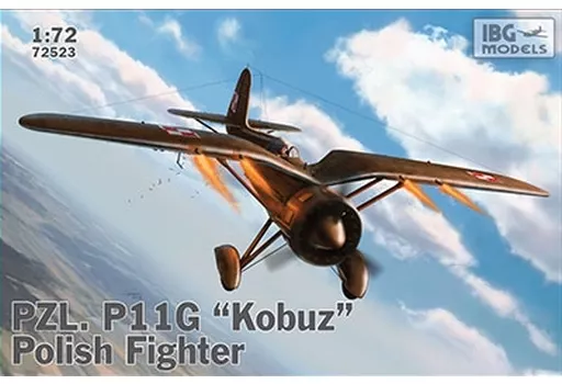 1/72 Scale Model Kit - Fighter aircraft model kits