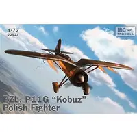 1/72 Scale Model Kit - Fighter aircraft model kits