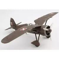 1/72 Scale Model Kit - Fighter aircraft model kits