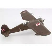 1/72 Scale Model Kit - Fighter aircraft model kits