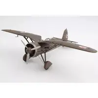 1/72 Scale Model Kit - Fighter aircraft model kits