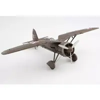 1/72 Scale Model Kit - Fighter aircraft model kits