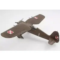 1/72 Scale Model Kit - Fighter aircraft model kits