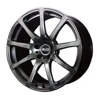 1/24 Scale Model Kit - Grade Up Parts